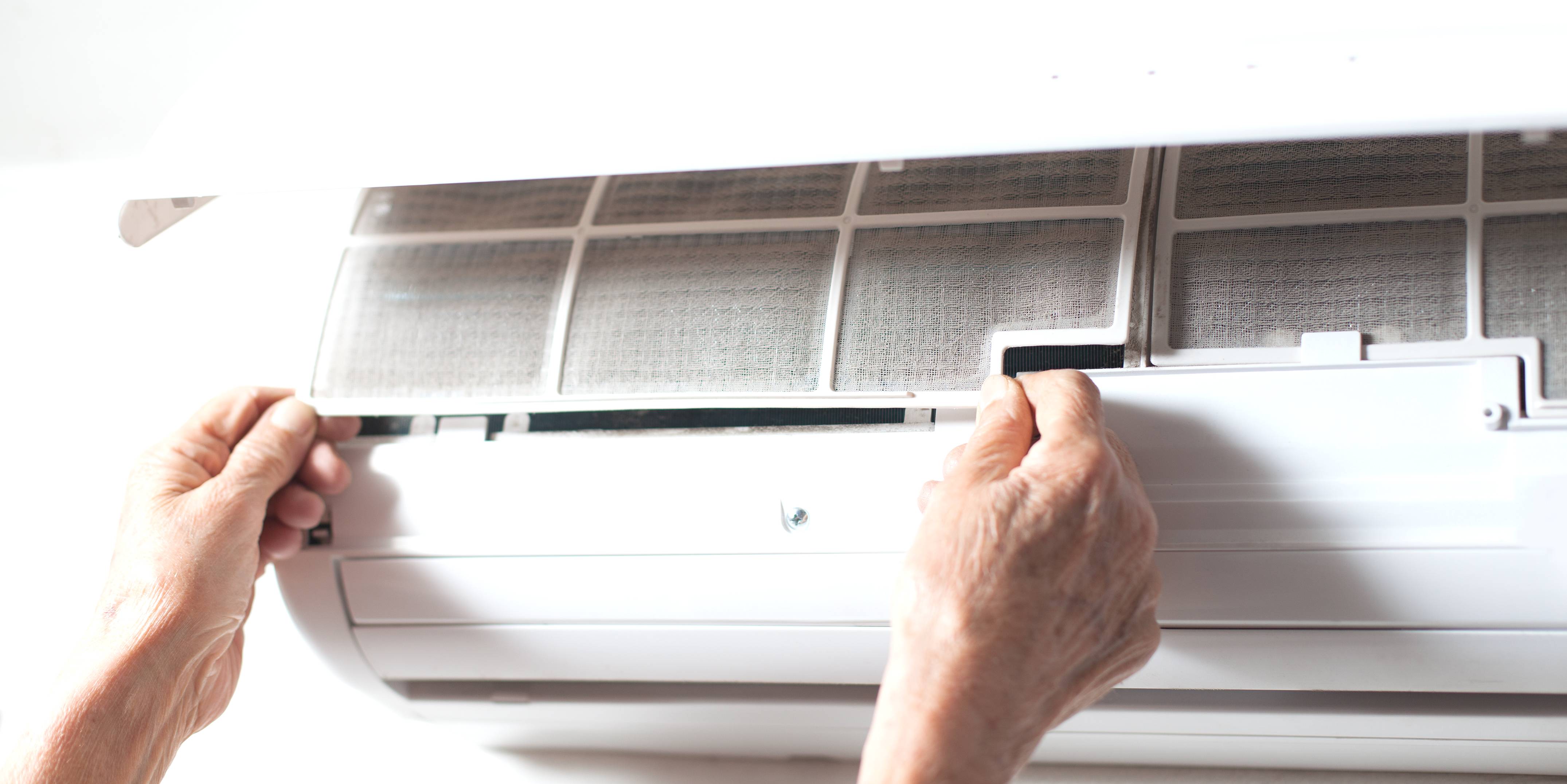 onderhoud vaste airco @city